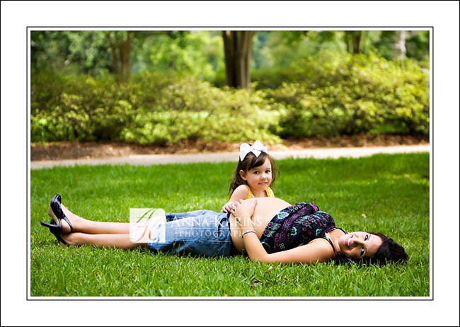 Baton Rouge Maternity Photographer b2