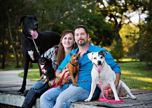 01Family and Pet Photographer Baton Rouge