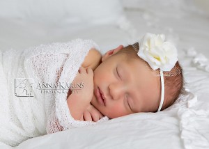 1Newborn Baby Photographer Baton Rouge