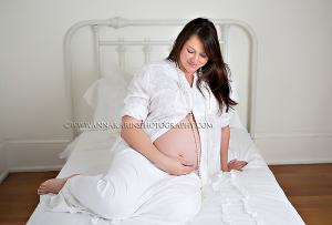 3Maternity pregnancy Photographer Baton Rouge