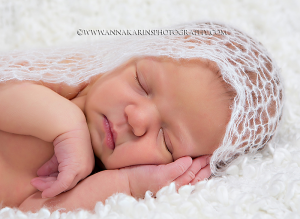4Newborn Baby Photographer Baton Rouge