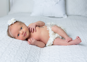 1Newborn Baby & Family Photographer Baton Rouge