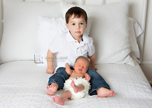 8Newborn Baby & Family Photographer Baton Rouge